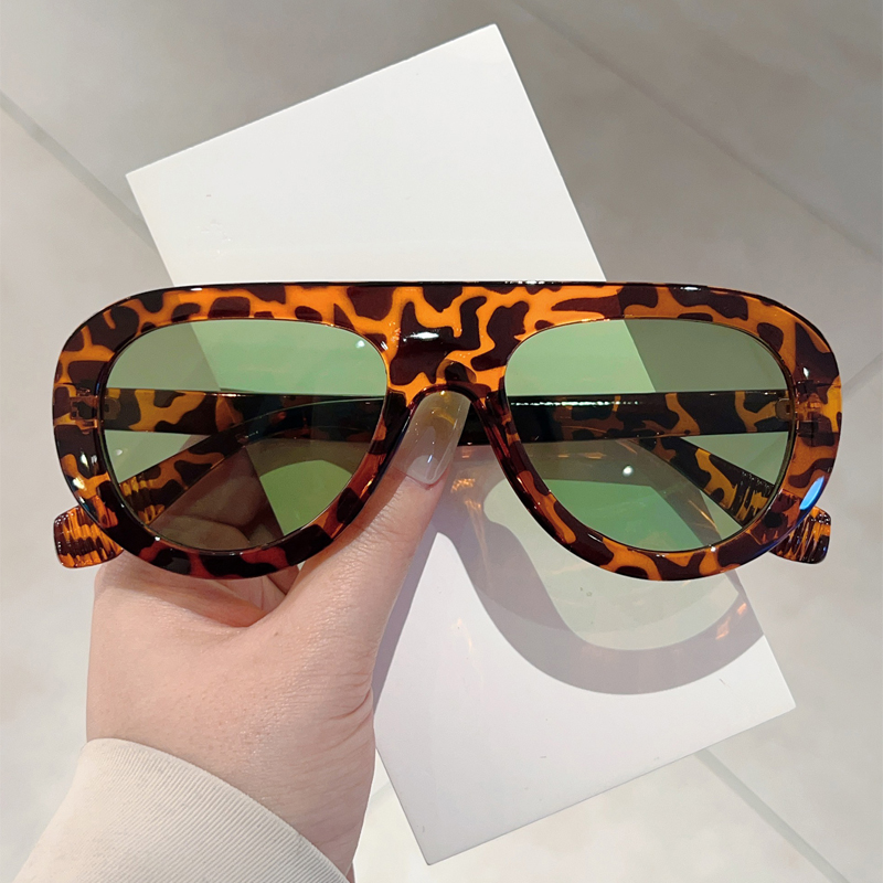 Pilot Sunglasses Men Vintage C - Designer Sunglasses ulasan dan harga