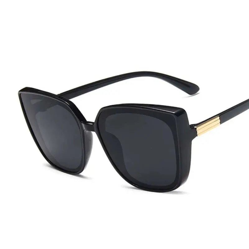 Square Fashion Brand Design Un - Designer Sunglasses ulasan dan harga