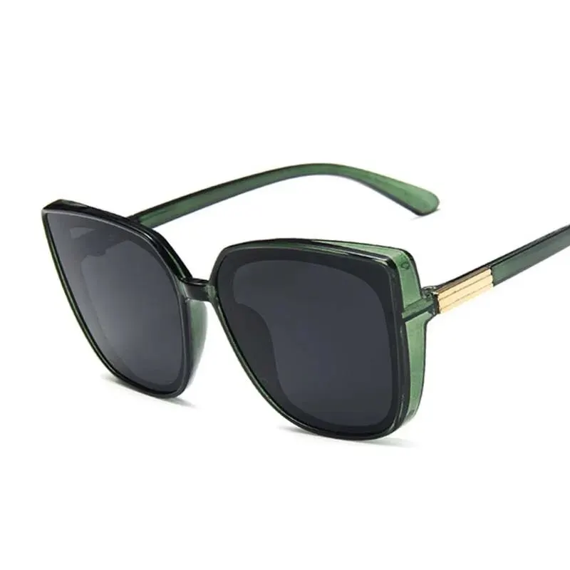 Square Fashion Brand Design Un - Designer Sunglasses ulasan dan harga