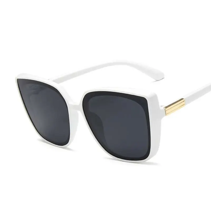 Square Fashion Brand Design Un - Designer Sunglasses ulasan dan harga