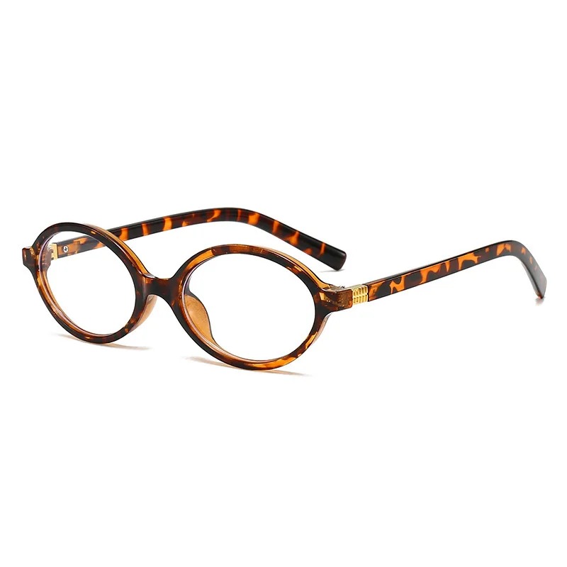 Vintage Oval Sunglasses Women  - Designer Sunglasses ulasan dan harga