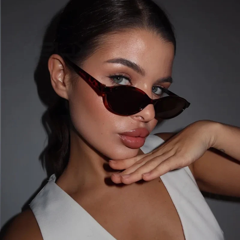 Protective Glasses 1/4PCS New  - Designer Sunglasses ulasan dan harga