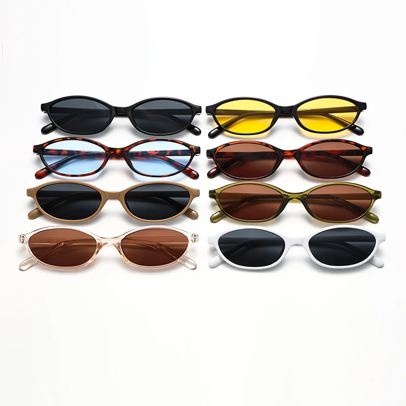 Protective Glasses 1/4PCS New  - Designer Sunglasses ulasan dan harga