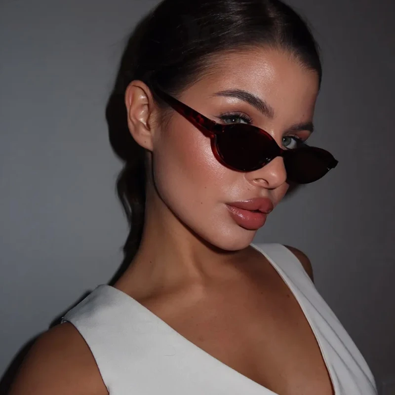 Protective Glasses 1/4PCS New  - Designer Sunglasses ulasan dan harga