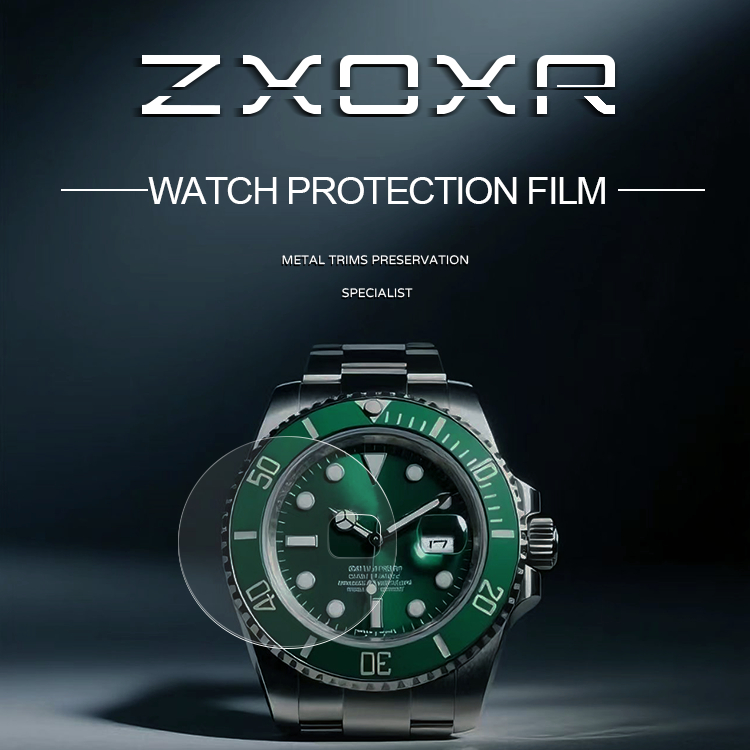 Watch Film for Rolex GMT-Maste - Luxury Watch Men ulasan dan harga