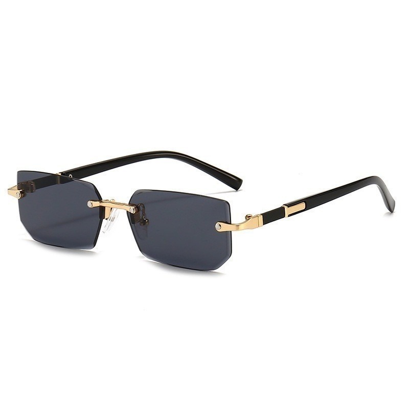 Retro Sunglasses Men Brand Des - Designer Sunglasses ulasan dan harga