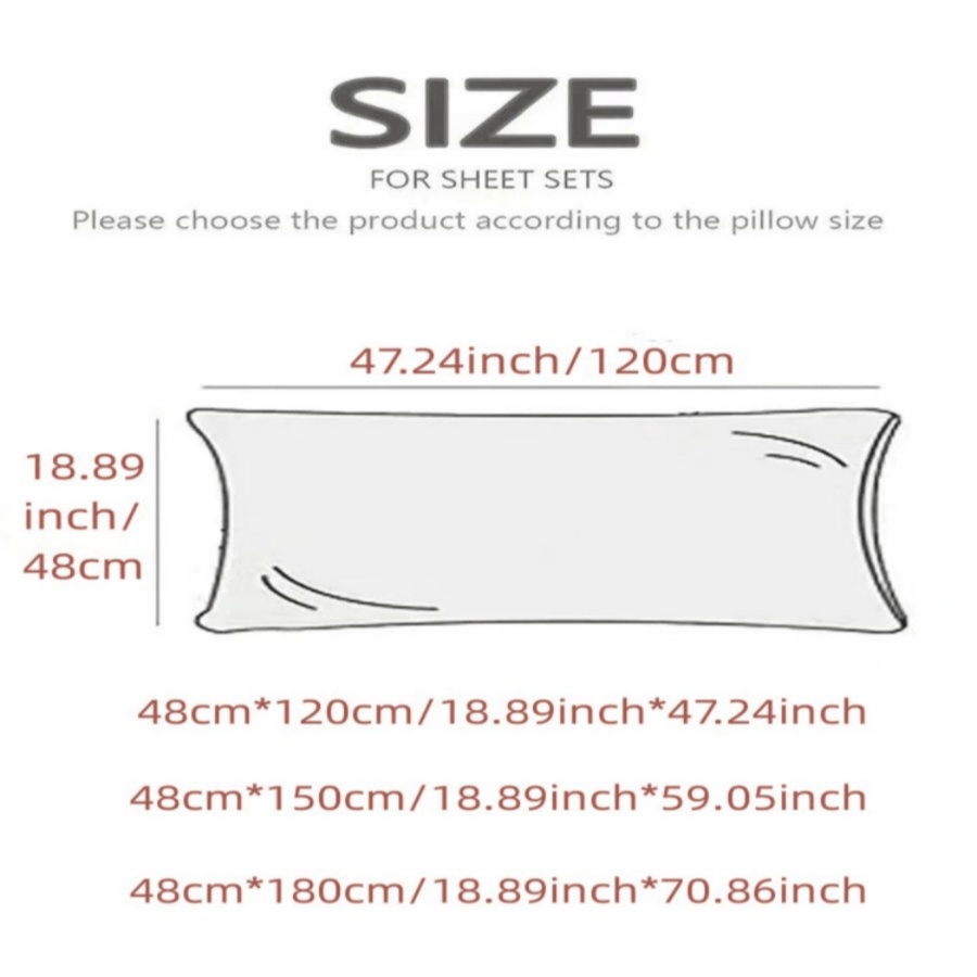 1pc solid-color plush pillow l - Silk Pillowcase ulasan dan harga